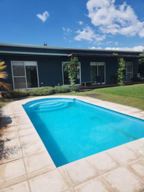 Hermosa casa con piscina en Vistalba, lujan de cuyo Mendoza